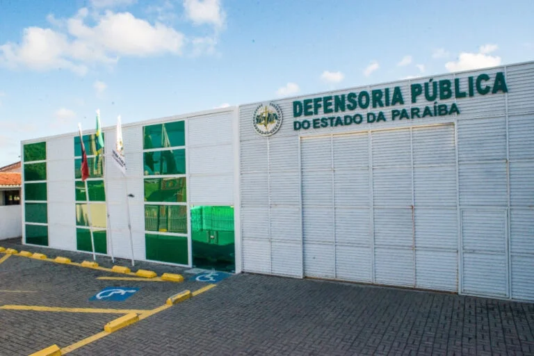 Defensoria da Paraíba abre 20 vagas e remuneração de até R$ 5,2 mil; inscreva-se já Defensoria da Paraíba abre 20 vagas e remuneração de até R$ 5,2 mil; inscreva-se já