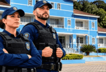 Concurso da Guarda Municipal de ES abre inscrições com salários de até R$ 4.513,26