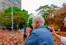 Lula reduz diferença em São Paulo e cresce na Grande São Paulo no segundo turno