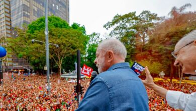 Lula reduz diferença em São Paulo e cresce na Grande São Paulo no segundo turno