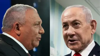 Eleições em Israel: Netanyahu e oposição buscam maioria em cenário dividido Eleições em Israel: Netanyahu e oposição buscam maioria em cenário dividido