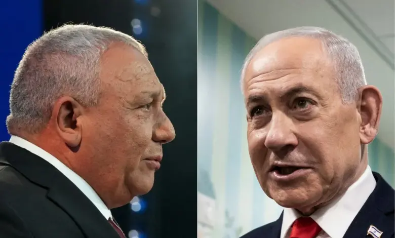 Eleições em Israel: Netanyahu e oposição buscam maioria em cenário dividido