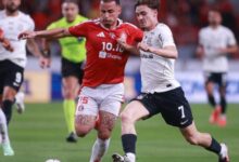 Disputa acirrada no Brasileirão: Vasco luta contra rebaixamento e Flamengo briga pelo título