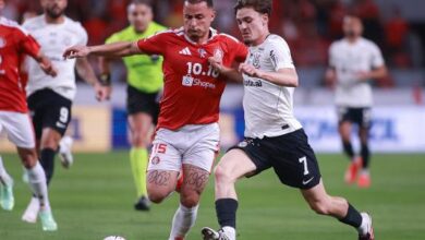 Disputa acirrada no Brasileirão: Vasco luta contra rebaixamento e Flamengo briga pelo título Disputa acirrada no Brasileirão: Vasco luta contra rebaixamento e Flamengo briga pelo título