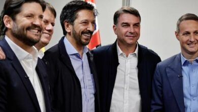 Justiça do Trabalho proíbe Prefeitura de SP de pressionar servidores para campanhas Justiça do Trabalho proíbe Prefeitura de SP de pressionar servidores para campanhas
