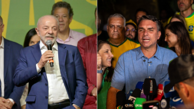 Bispos católicos alertam sobre candidatura de Flávio Bolsonaro como ameaça à democracia Bispos católicos alertam sobre candidatura de Flávio Bolsonaro como ameaça à democracia