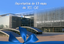 TCE-GO abre concurso com 16 vagas e salário de R$ 11.862,19; inscrições vão até 6/11