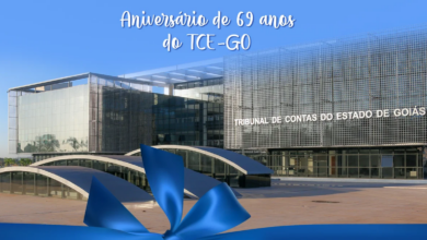 TCE-GO abre concurso com 16 vagas e salário de R$ 11.862,19; inscrições vão até 6/11