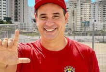 Cadu de Lula é eleito governador do Rio Grande do Norte com 50,71% dos votos