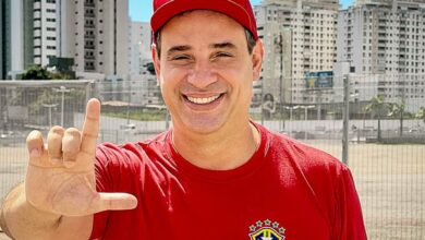 Cadu de Lula é eleito governador do Rio Grande do Norte com 50,71% dos votos