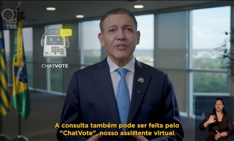 Eleições 2026: domingo é dia de escolher presidente e governador; veja dicas essenciais Eleições 2026: domingo é dia de escolher presidente e governador; veja dicas essenciais