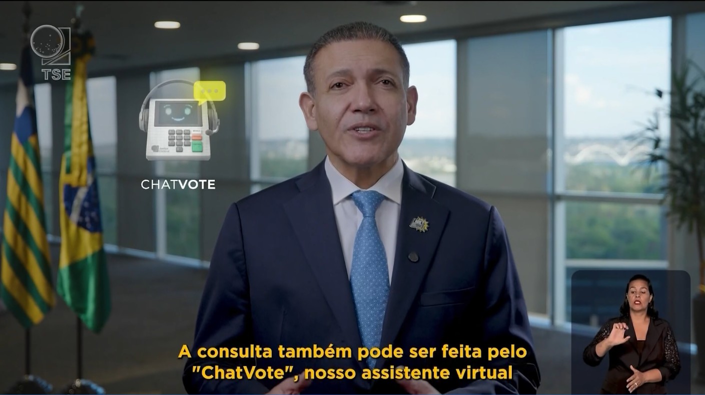 Eleições 2026: domingo é dia de escolher presidente e governador; veja dicas essenciais Eleições 2026: domingo é dia de escolher presidente e governador; veja dicas essenciais