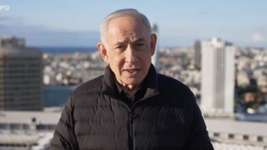 Netanyahu vence eleições em Israel com maior participação desde 1999 e pode continuar como primeiro-ministro