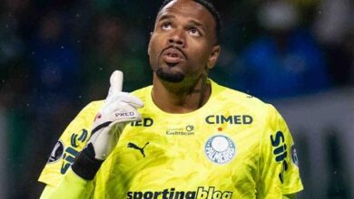 Abel Ferreira desvenda protocolo para pênaltis após falhas de Carlos Miguel no Palmeiras