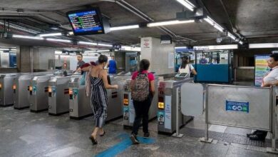 Metrô de SP aceita Pix e elimina bilhete magnético a partir de 31 de outubro