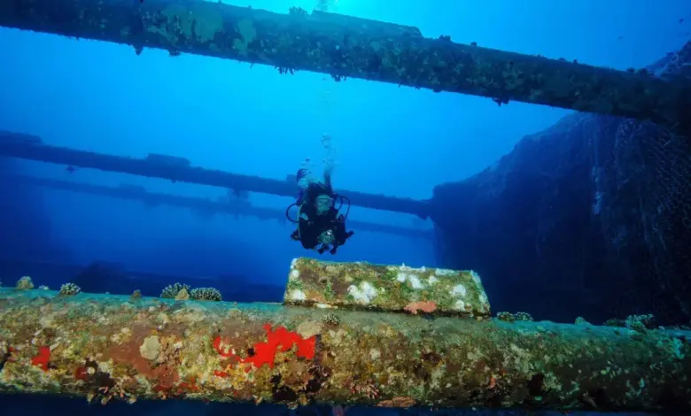 Irã planeja atacar cabos submarinos e alvos nos EUA em resposta a novas agressões Irã planeja atacar cabos submarinos e alvos nos EUA em resposta a novas agressões