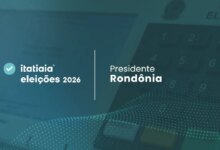 Apuração do 2º turno das Eleições 2026 em Rondônia: acompanhe em tempo real