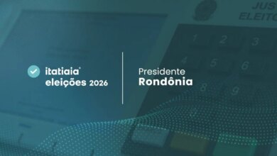 Apuração do 2º turno das Eleições 2026 em Rondônia: acompanhe em tempo real