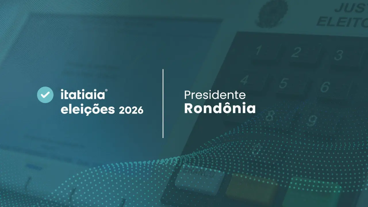 Apuração do 2º turno das Eleições 2026 em Rondônia: acompanhe em tempo real