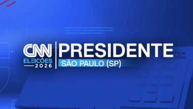 Lula vence Flavio Bolsonaro em São Paulo com ampla diferença de votos no 2º turno