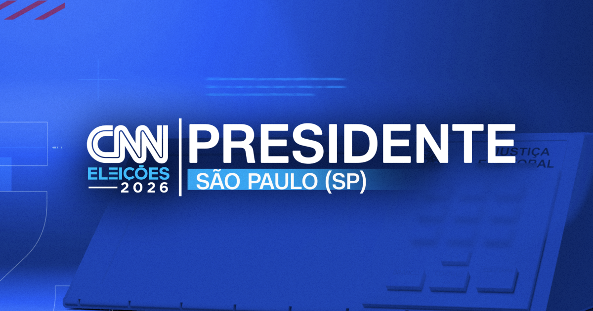 Lula vence Flavio Bolsonaro em São Paulo com ampla diferença de votos no 2º turno