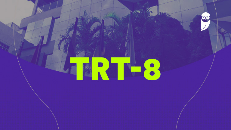 Concurso TRT 8 abre inscrições para altos salários de Analista e Técnico Judiciário Concurso TRT 8 abre inscrições para altos salários de Analista e Técnico Judiciário