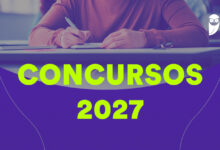 Concursos 2027 oferecem até 32 mil vagas; saiba como se preparar agora