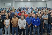 Cacoal institui Conselho Comunitário de Segurança Rural e fortalece proteção no campo