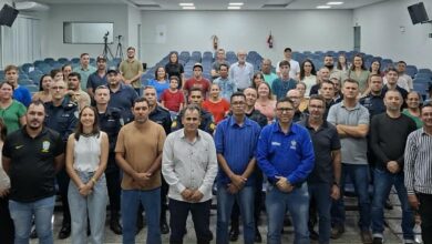 Cacoal institui Conselho Comunitário de Segurança Rural e fortalece proteção no campo