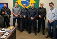 Polícia Militar implanta Conselho Comunitário de Segurança Rural em Cacoal