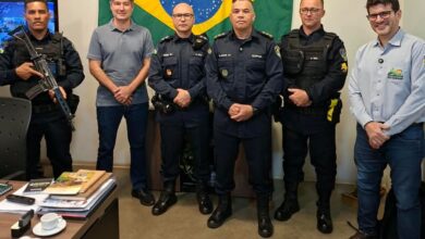 Polícia Militar implanta Conselho Comunitário de Segurança Rural em Cacoal