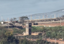 Veículos blindados da Coreia do Norte surgem na fronteira e elevam tensões com Seul