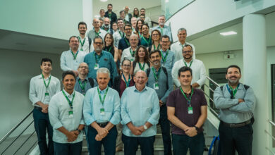 Representantes de 15 instituições visitam CrediSIS em Ji-Paraná para impulsionar cooperativismo