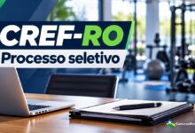 CREF23/RO lança seleção com vagas para advogado e contador em Porto Velho