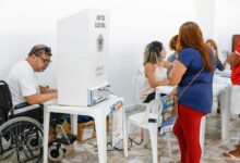 Justiça Eleitoral corrige para 343 o número de seções com mudança de local para 2026