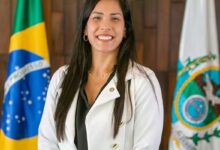 Justiça determina que deputada Índia Armelau se abstenha de discriminar trabalhadores