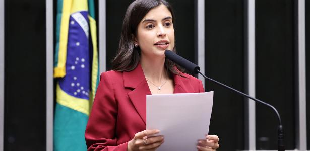 Pavanato provoca Haddad em vídeo e ex-ministro revida com tapinhas no rosto