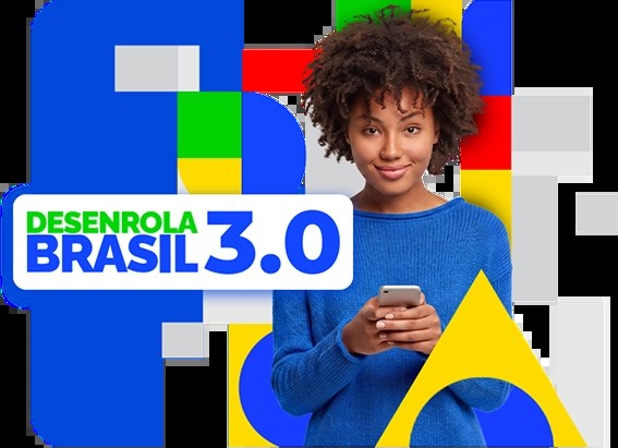 Desenrola 3.0 inicia semana decisiva com leilão de dívidas e descontos de até 97%