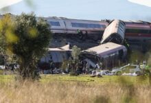Colisão de comboios em Toledo deixa ao menos 50 mortos e gera comoção nacional