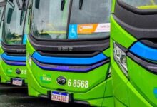 TRE-SP exige 100% da frota para o 2º turno e SPTrans teme risco de voto de funcionário