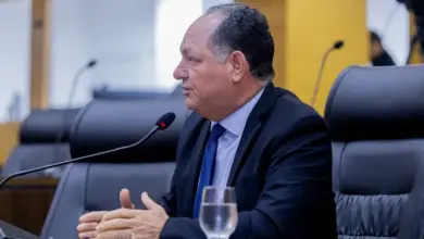 Deputado Pedro Fernandes destaca cooperativismo como caminho para o desenvolvimento de Rondônia