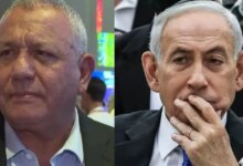 Israel: Gadi Eisenkot deve ser o próximo a tentar formar governo após eleições