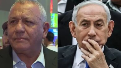 Israel: Gadi Eisenkot deve ser o próximo a tentar formar governo após eleições
