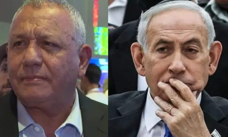 Israel: Gadi Eisenkot deve ser o próximo a tentar formar governo após eleições