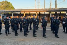 Polícia Militar garante segurança nas eleições de 2026 em Rondônia com 148 agentes