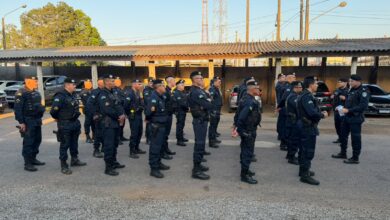 Polícia Militar garante segurança nas eleições de 2026 em Rondônia com 148 agentes