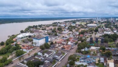 Flavio Bolsonaro (PL) conquista 69,61% dos votos para presidente em Rondônia