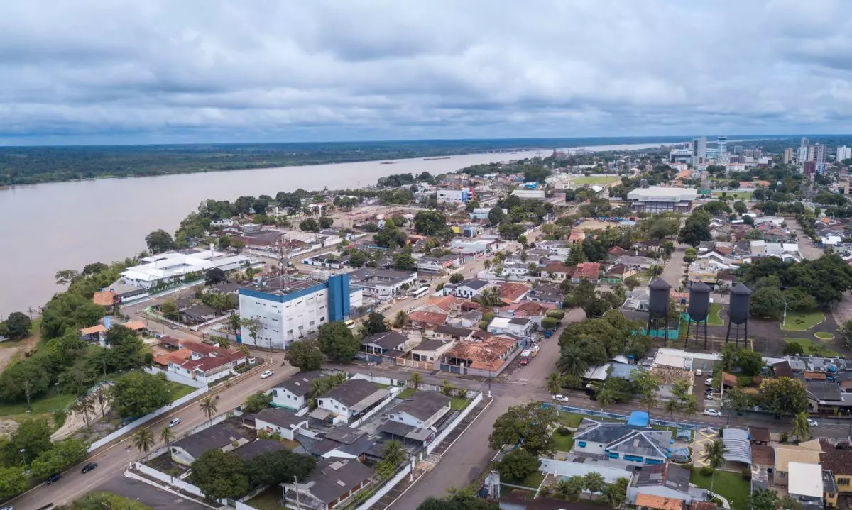 Flavio Bolsonaro (PL) conquista 69,61% dos votos para presidente em Rondônia