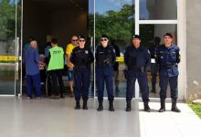 PMRO garante segurança e tranquilidade nas Eleições 2026 em Rondônia