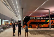 Eleitores de Rondônia têm gratuidade em viagens intermunicipais no segundo turno